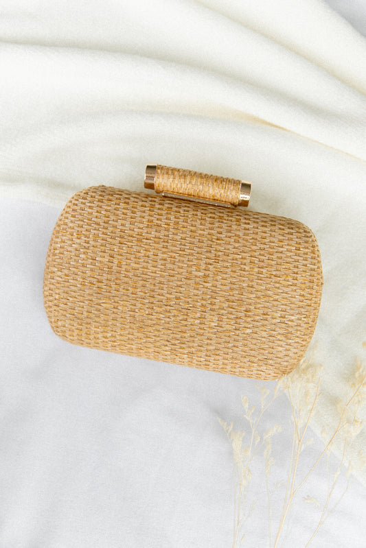 Stella Bag - Woven