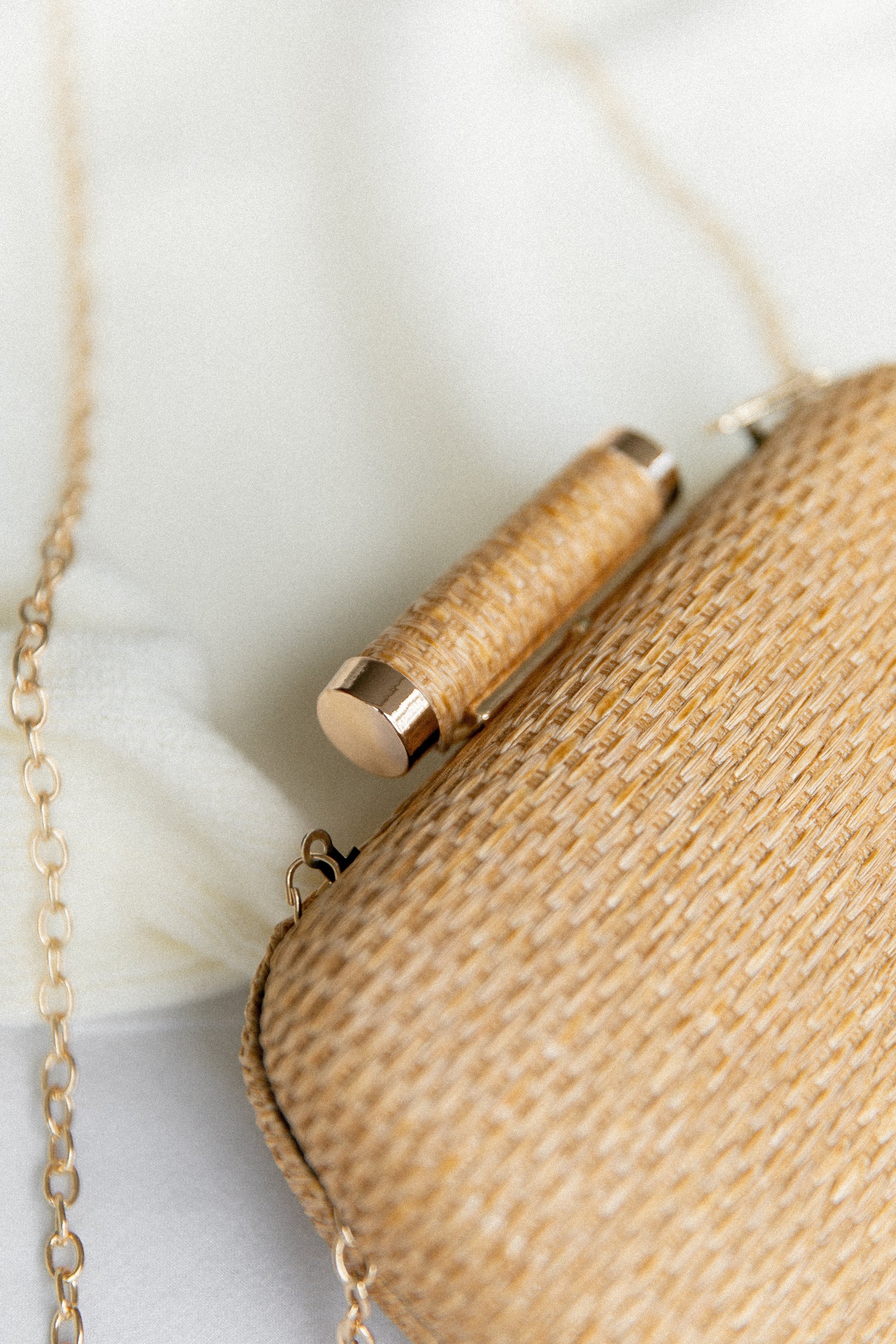 Stella Bag - Woven