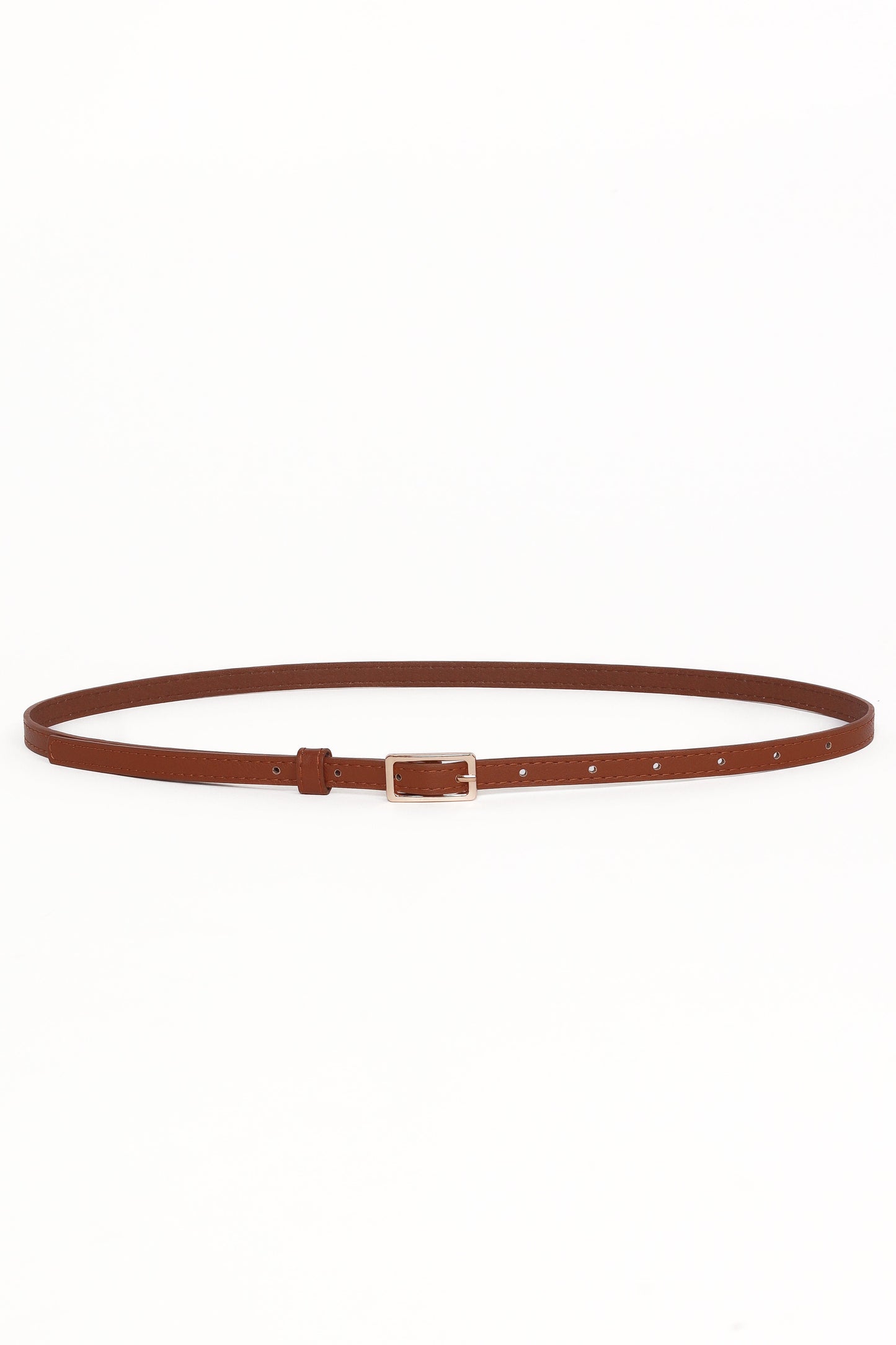 Tobin Belt - Tan