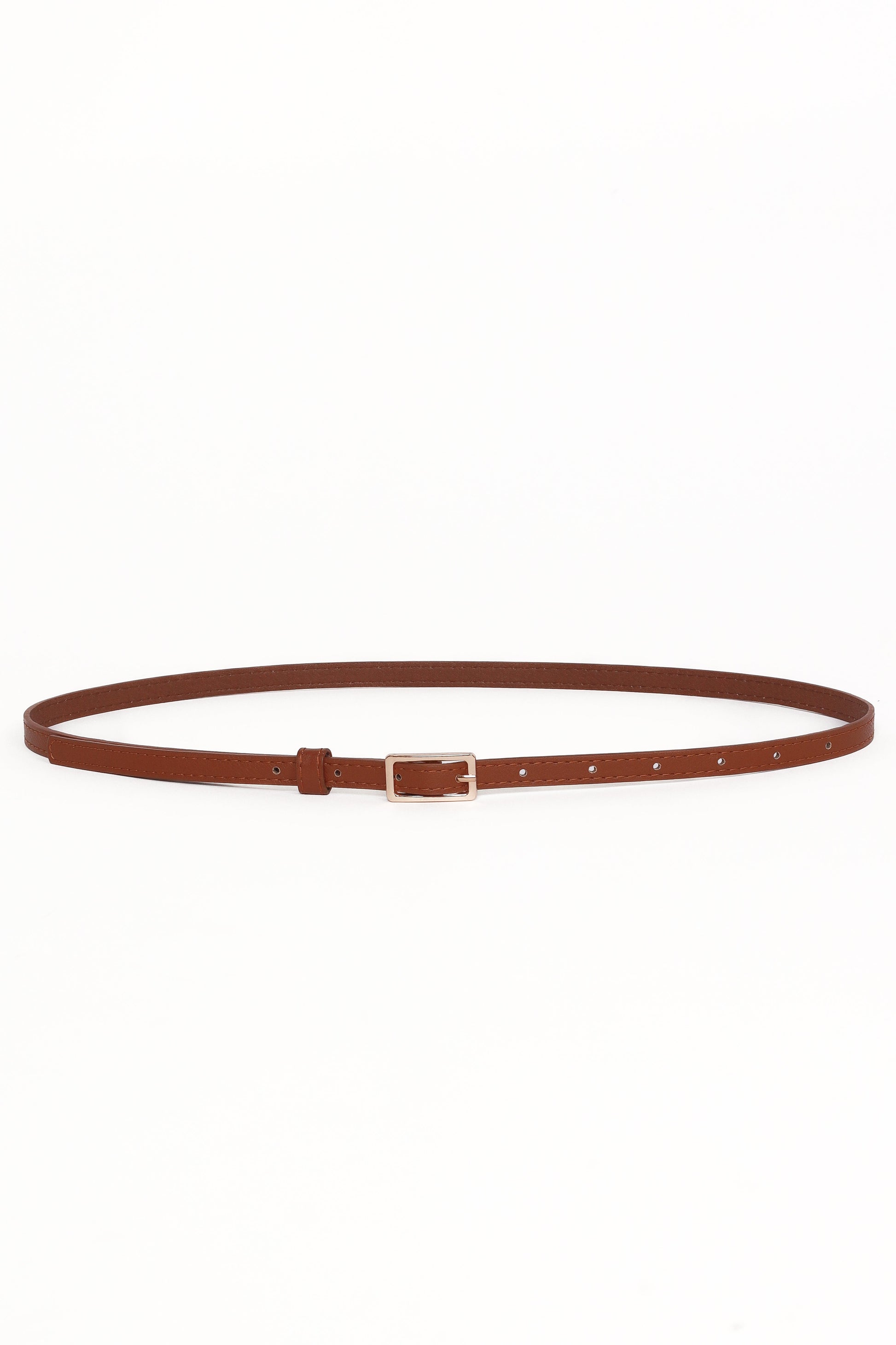 Tobin Belt - Tan