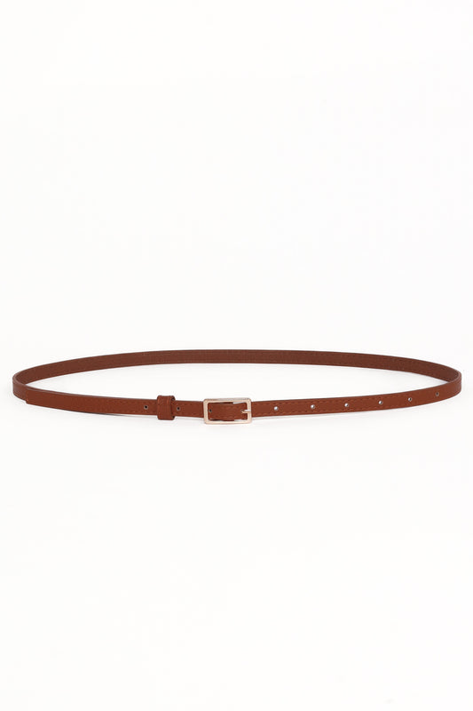 Tobin Belt - Tan