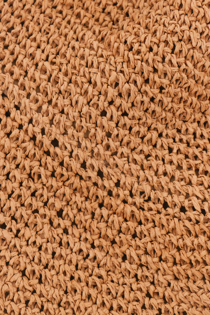 Tucker Hat - Sand