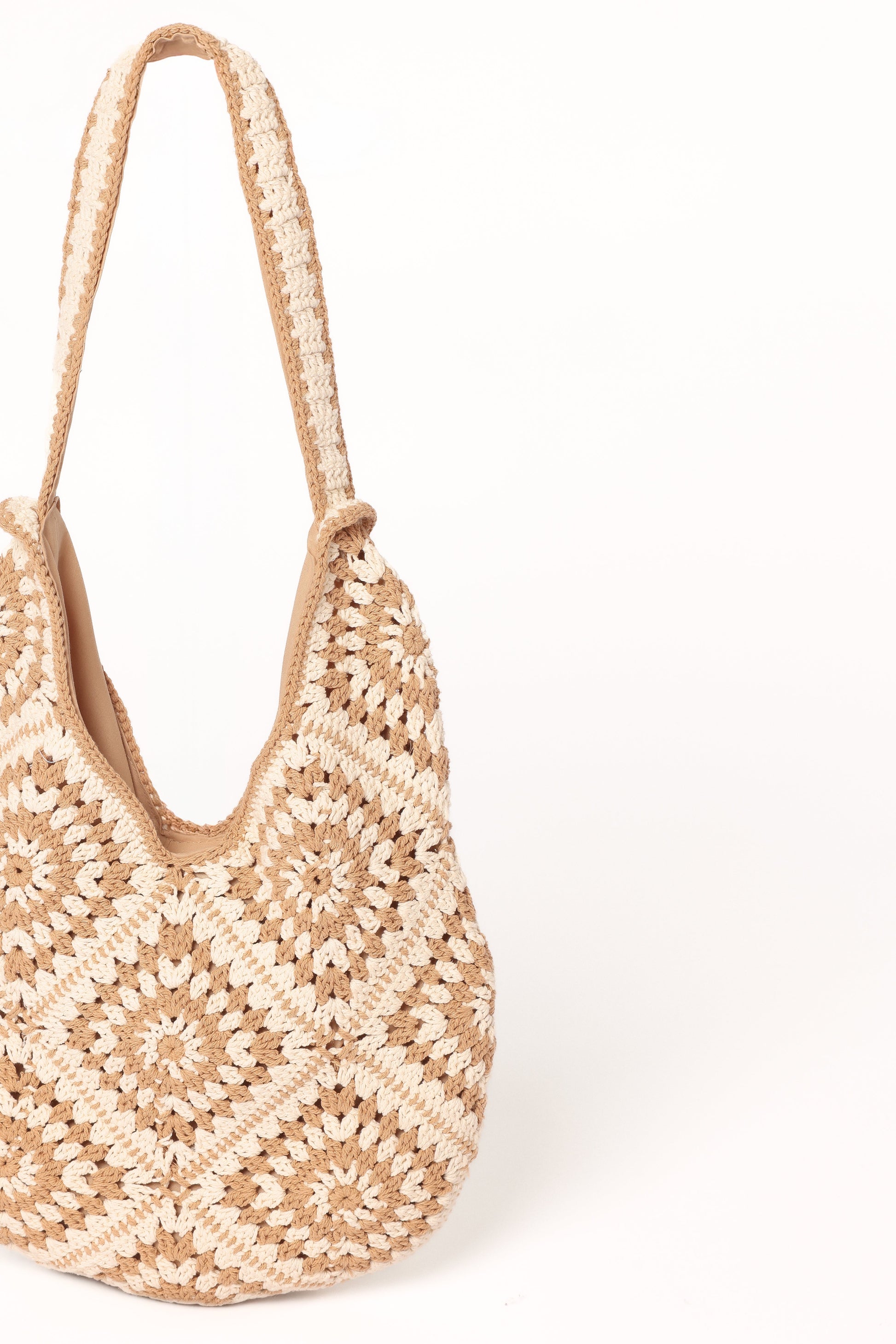 Tula Bag - Sand