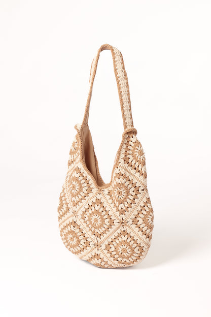 Tula Bag - Sand