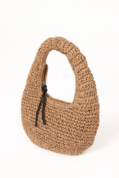 Tuscany Bag - Tan