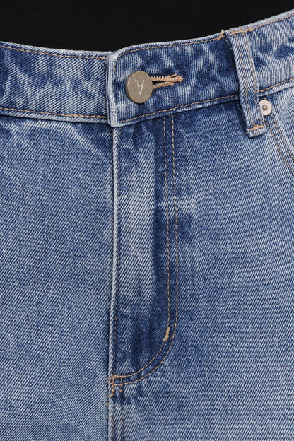 Abrand 94 Wide Jeans - Paloma