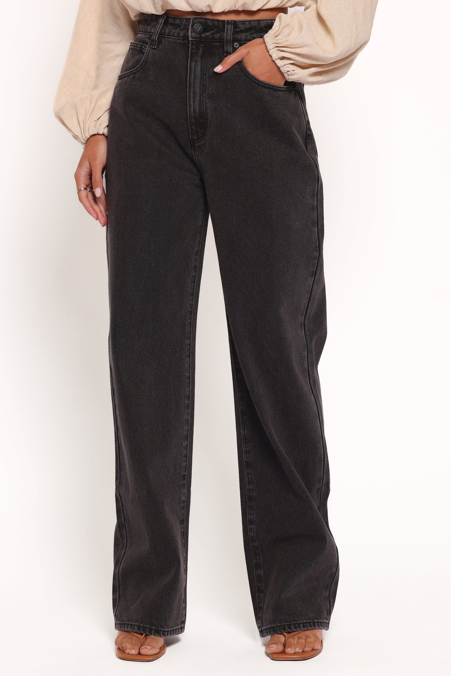Abrand Carrie Jeans - Heidi
