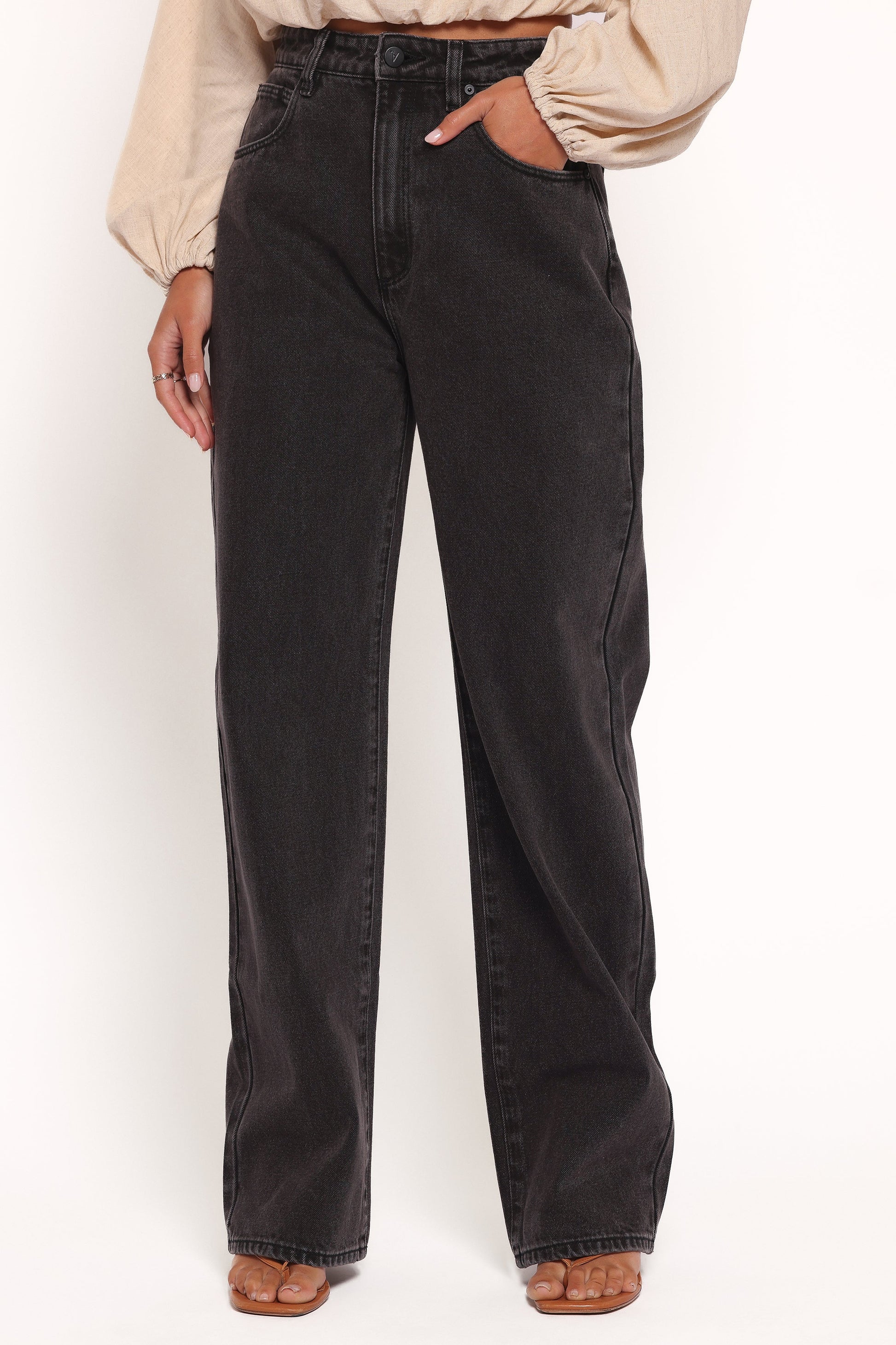 Abrand Carrie Jeans - Heidi