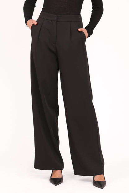 Ana Pants - Black