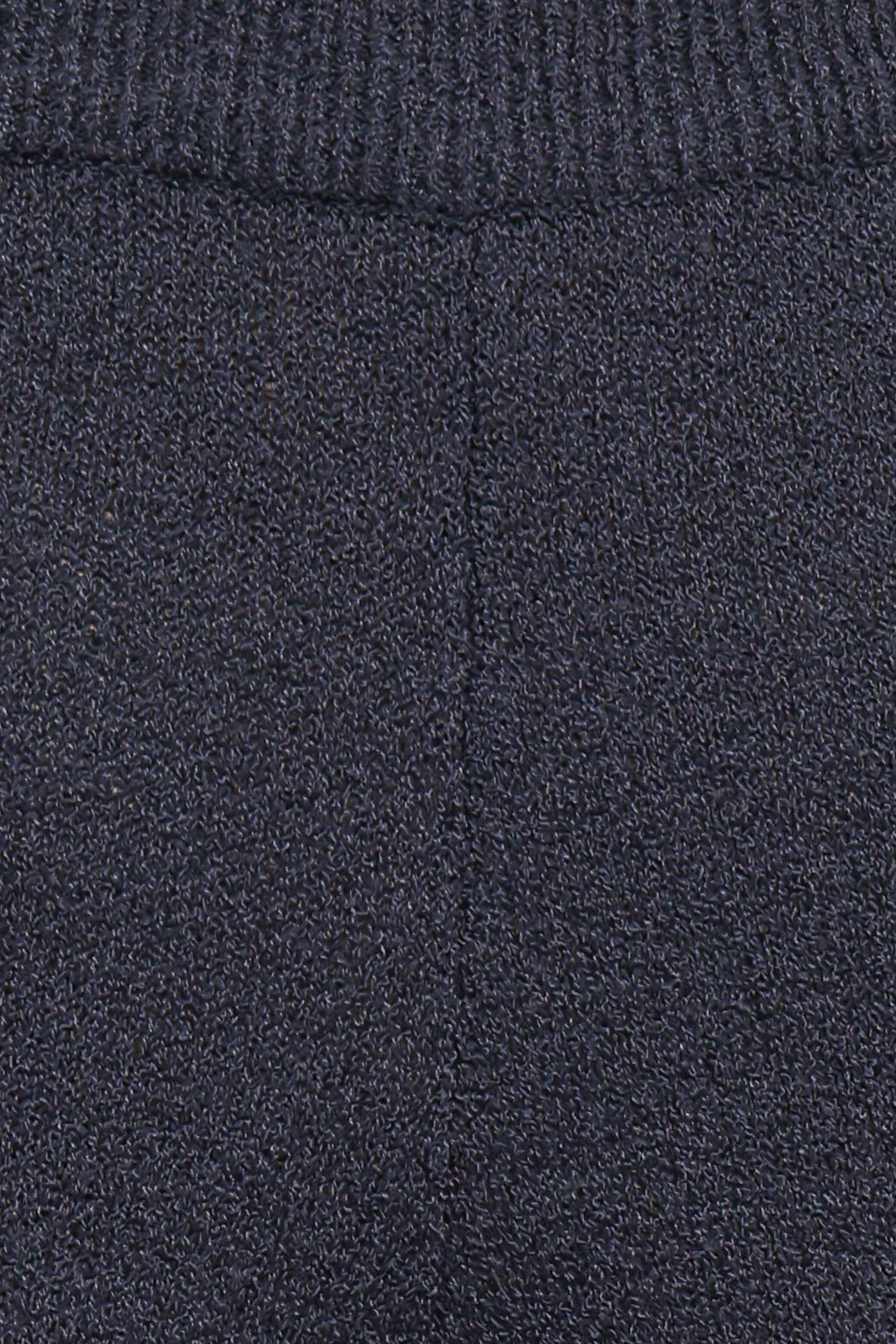 Ashby Knit Pant - Navy