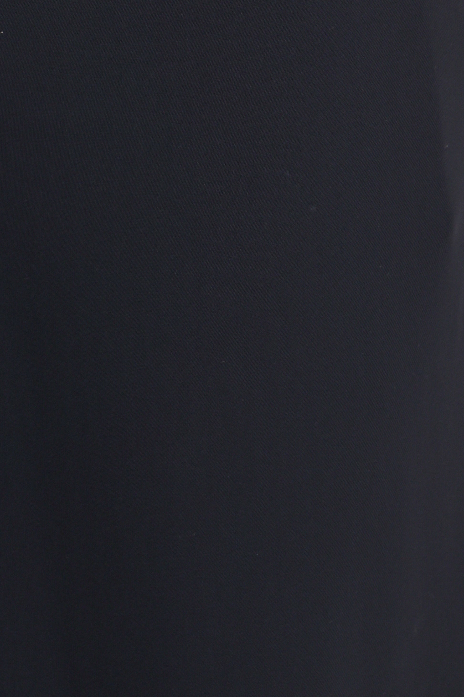 Clark Crepe Wide Leg Pant - Black