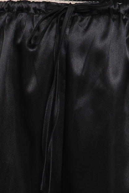 Danae Pant - Black