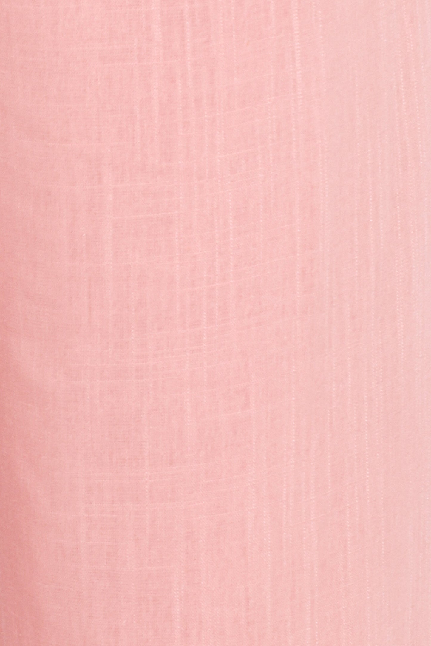 Dean Linen Pants - Light Pink