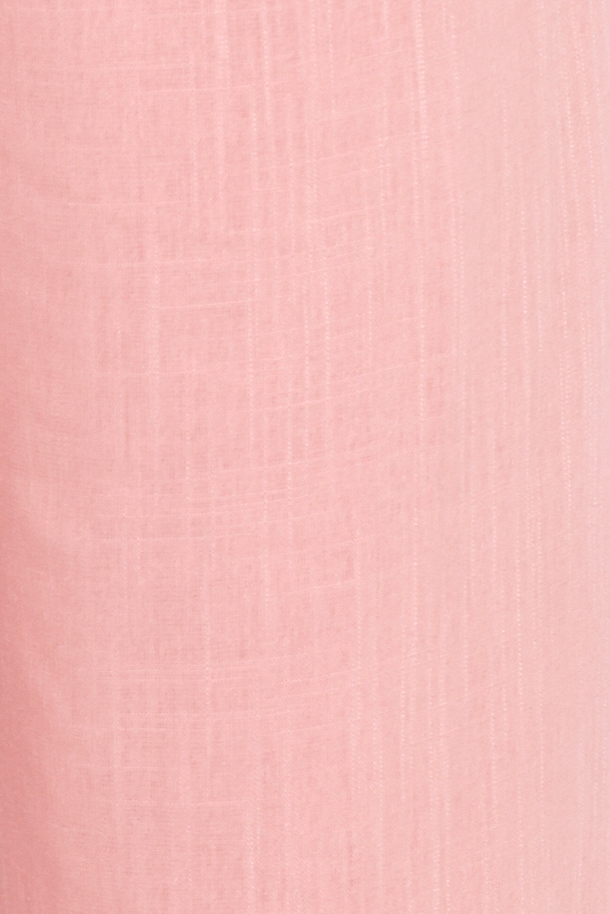 Dean Linen Pants - Light Pink