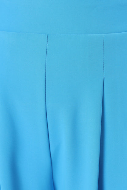 Enya Pants - Blue