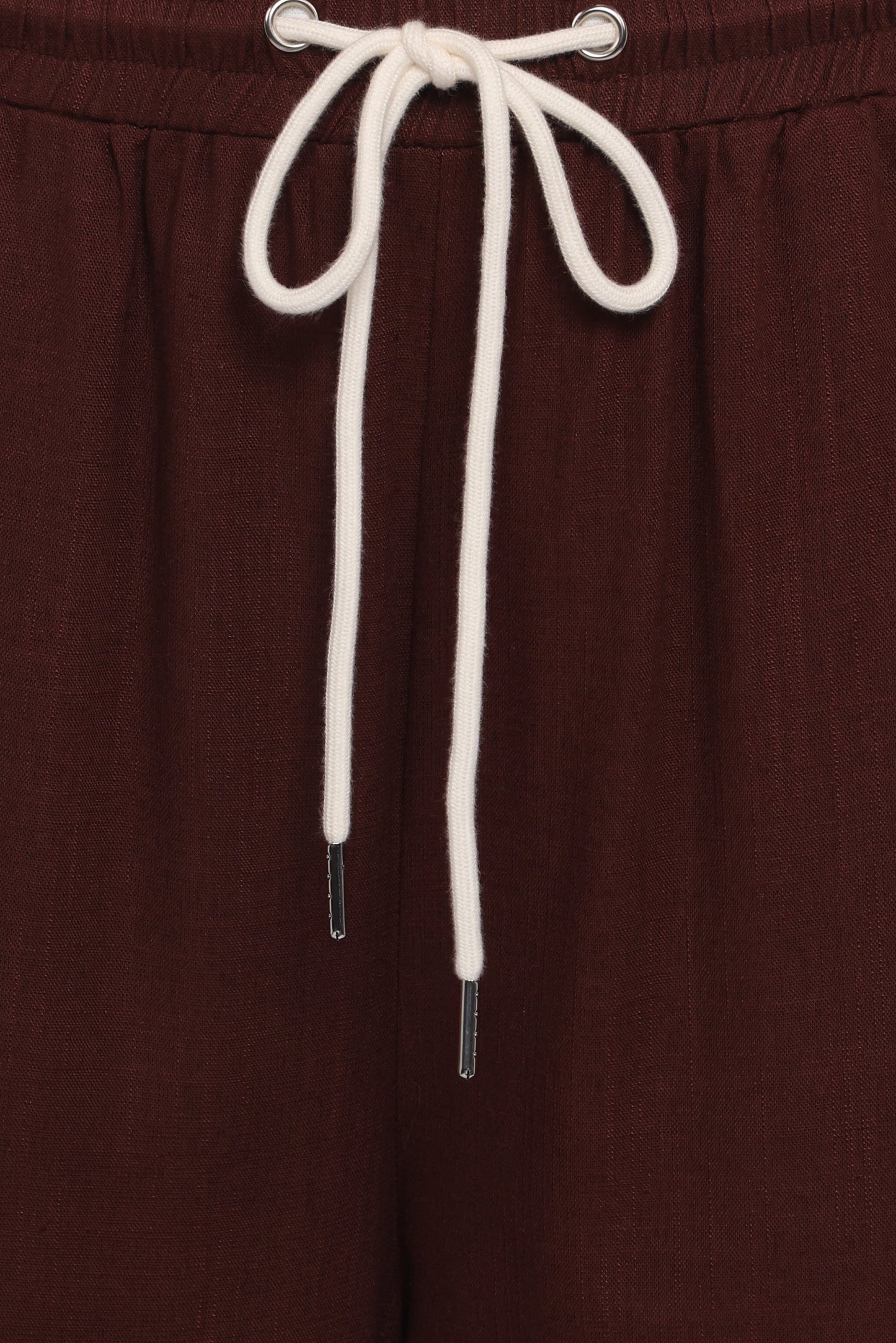 Hvar Track Pant - Brown