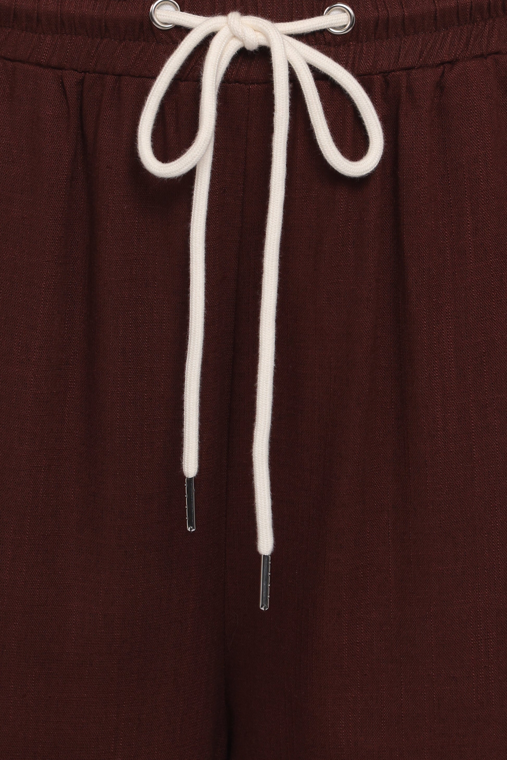 Hvar Track Pant - Brown