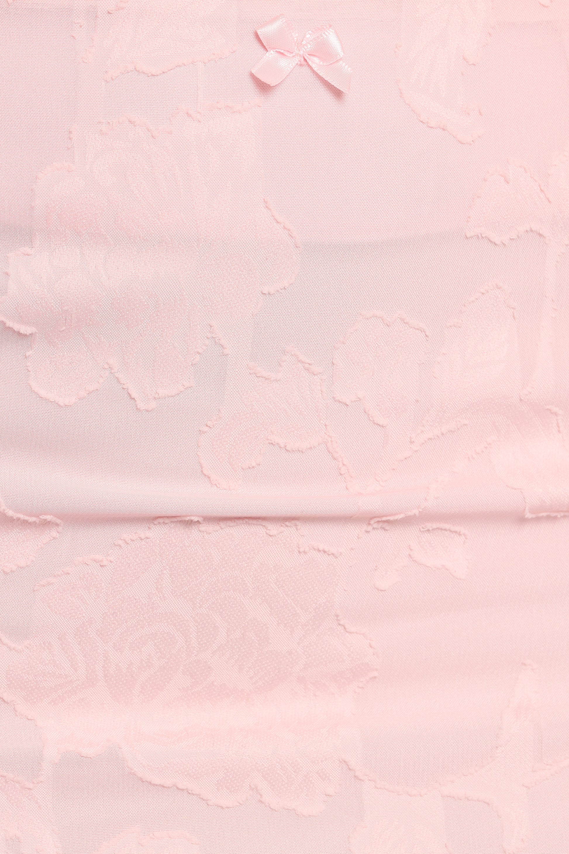 Larina Maxi Skirt - Pink