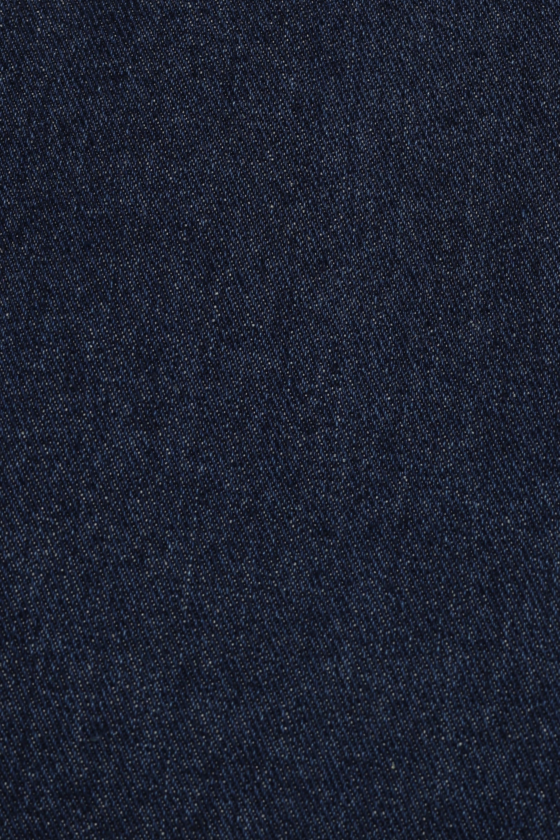 Levi Short - Dark Denim