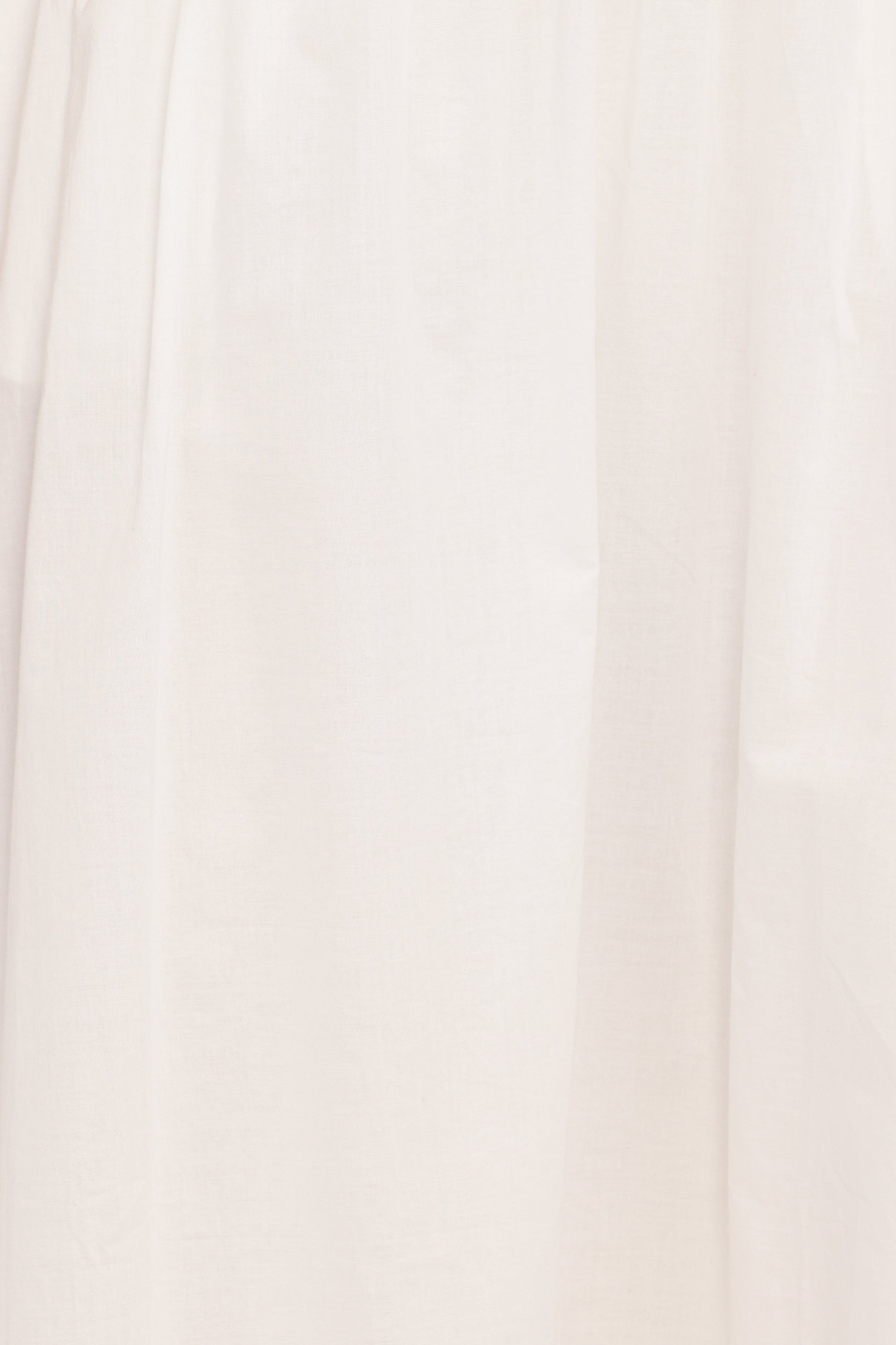 Oakley Midi Skirt - White