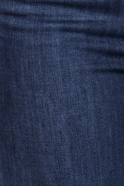 Rae Straight Leg Jean - Roxbury