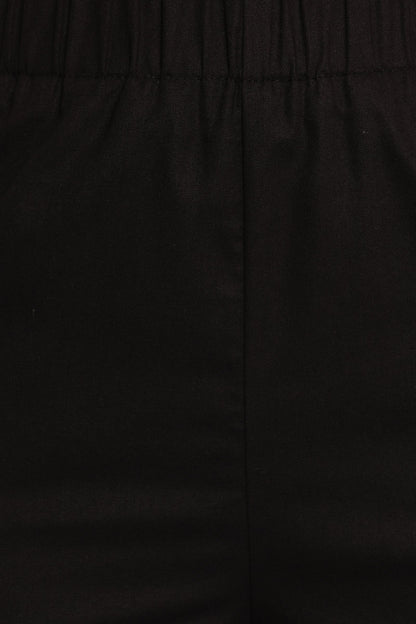 Semika Pant - Black