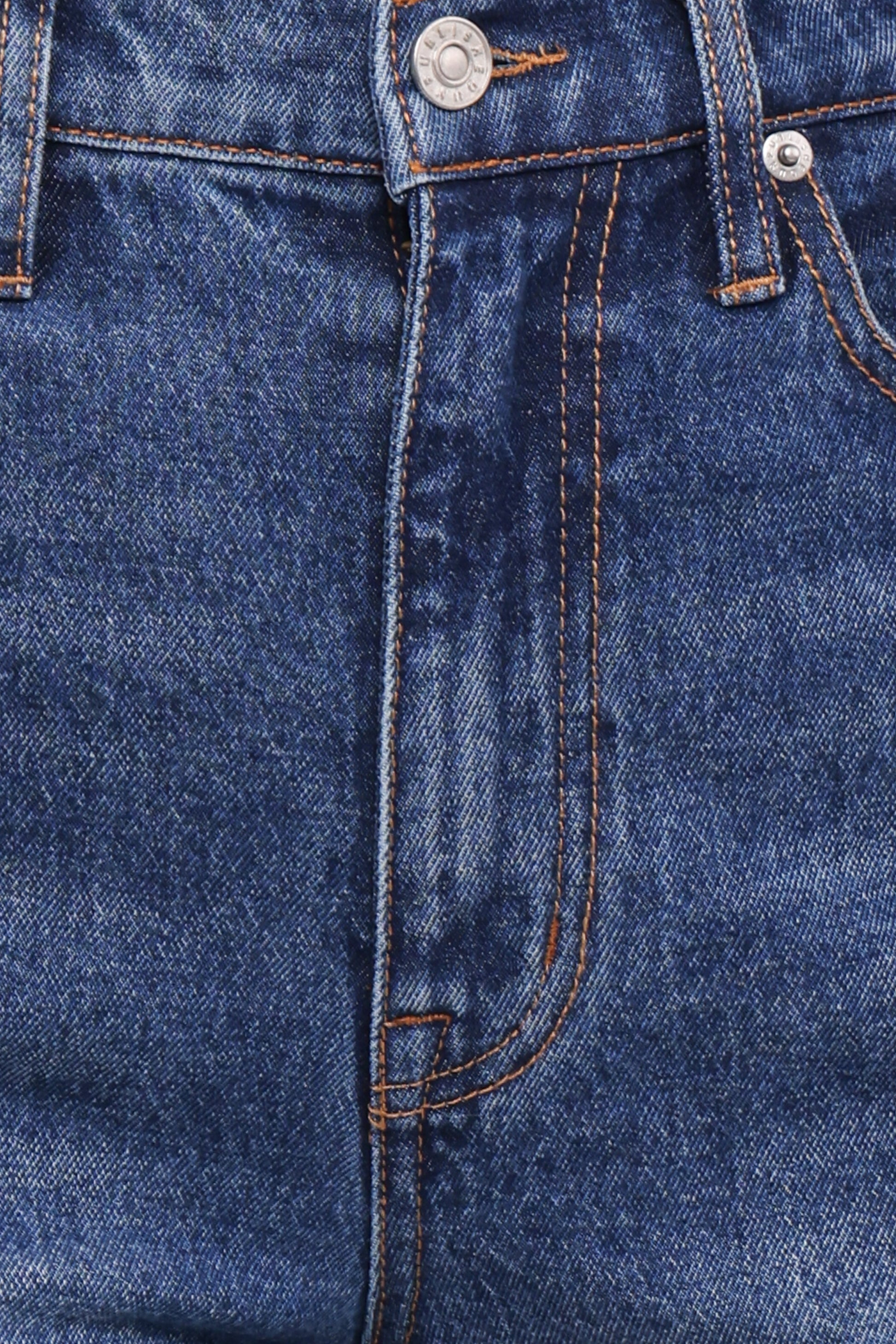 Sloane Slim Leg Jean - Temescal
