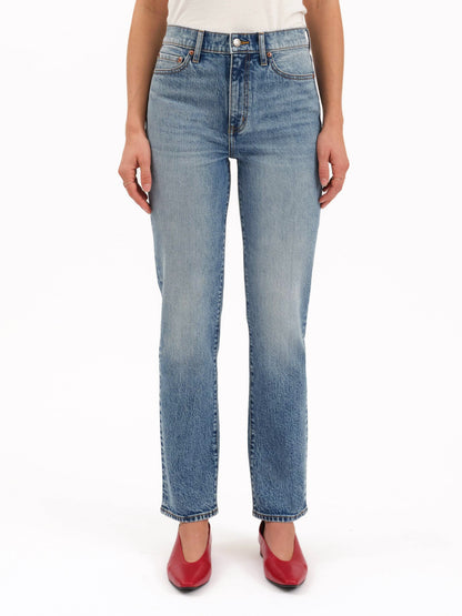 Smarty Pants Slim Jean - Face To Face