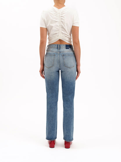 Smarty Pants Slim Jean - Face To Face