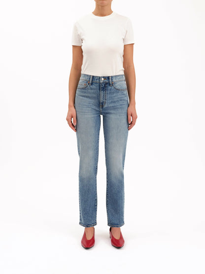 Smarty Pants Slim Jean - Face To Face