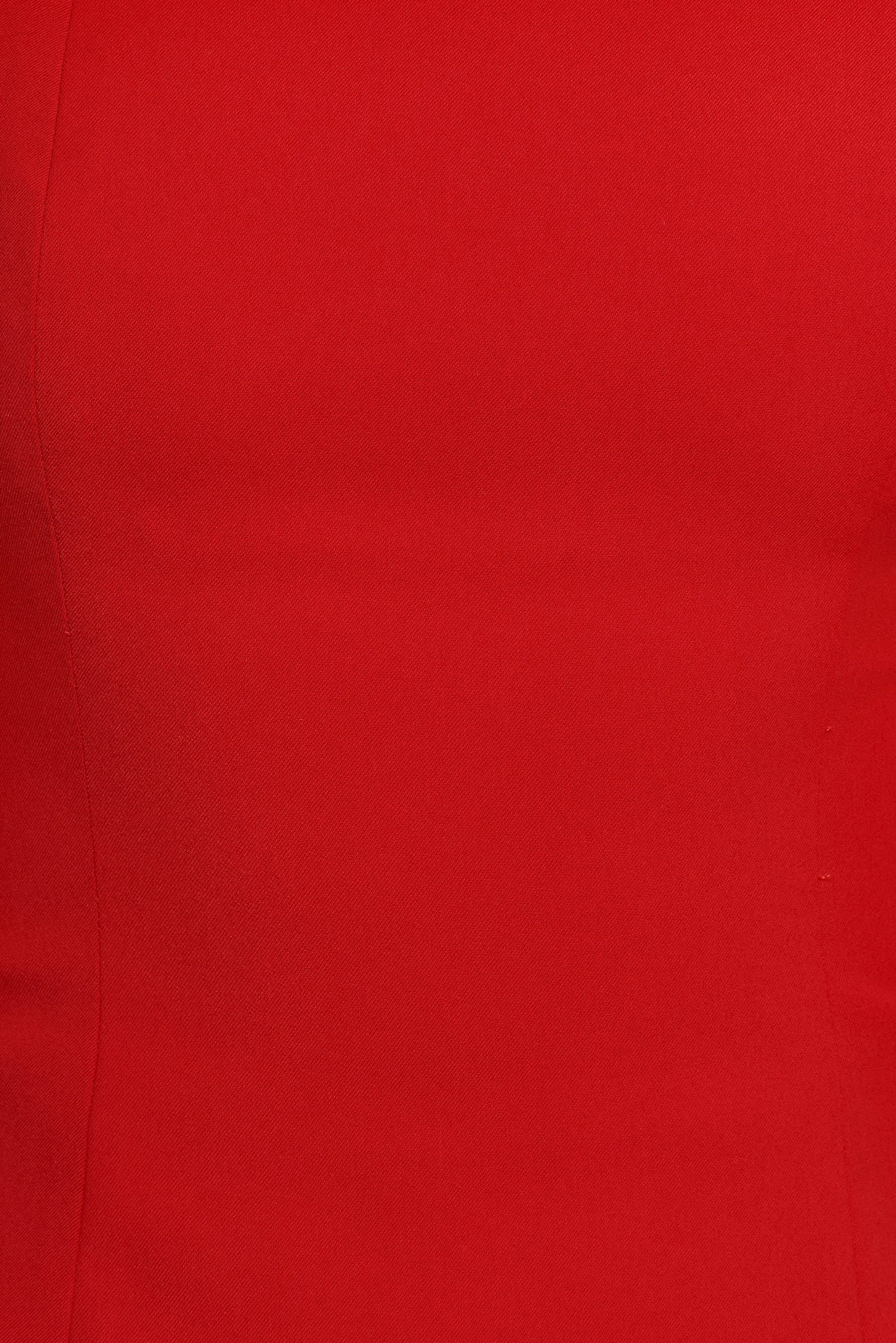 Suki Skort - Red