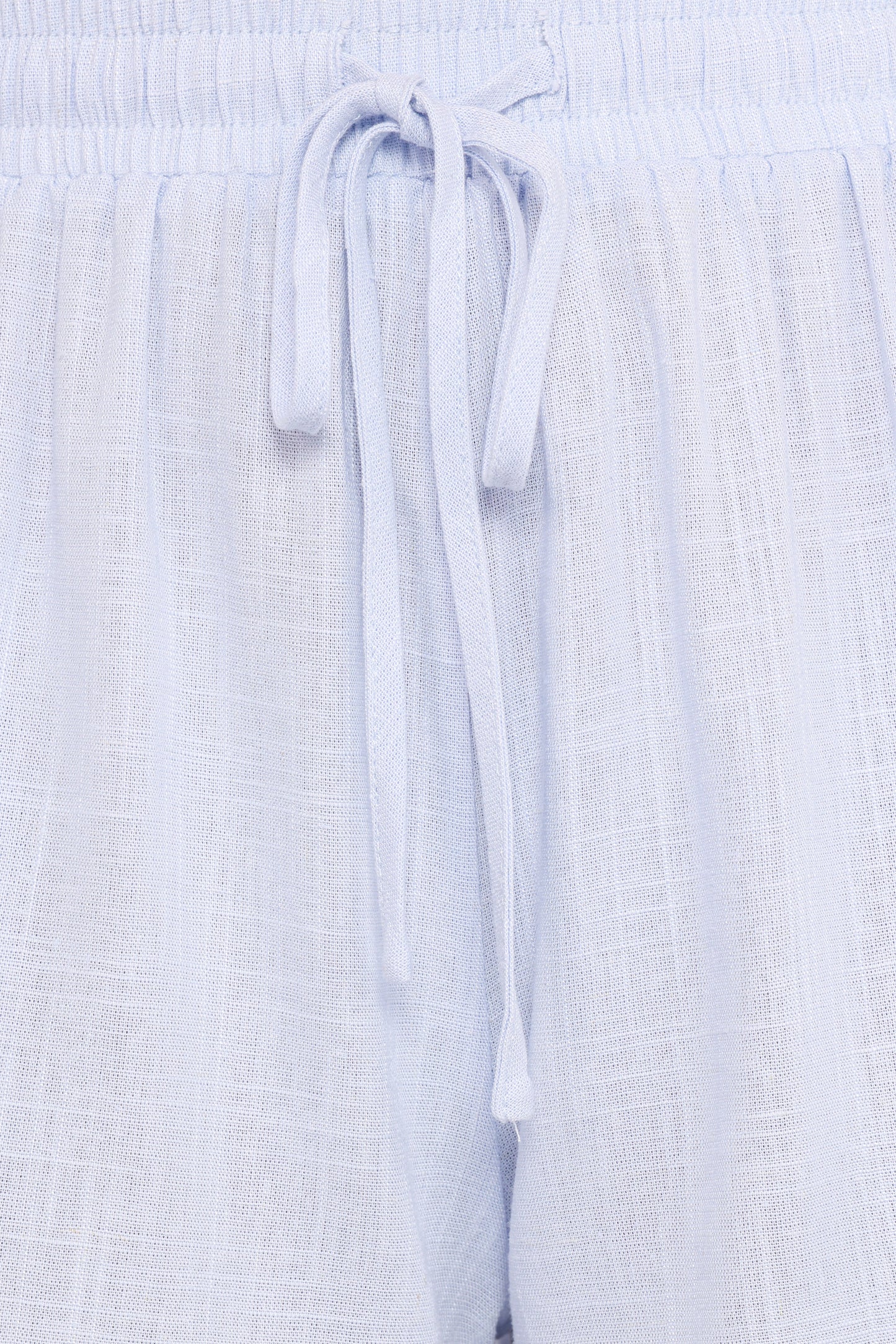 Tallulah Shorts - Pale Blue