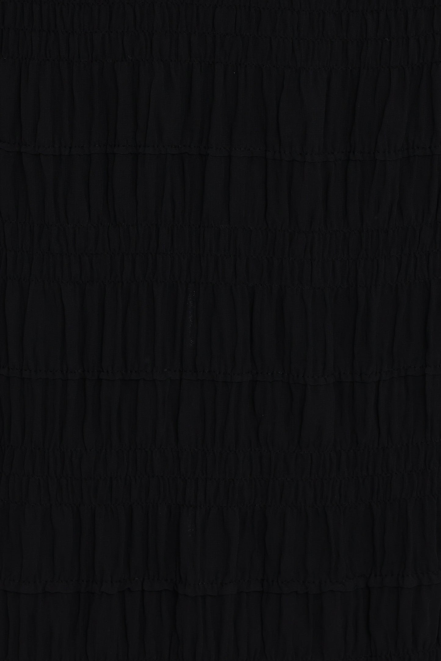 Valana Skirt - Black