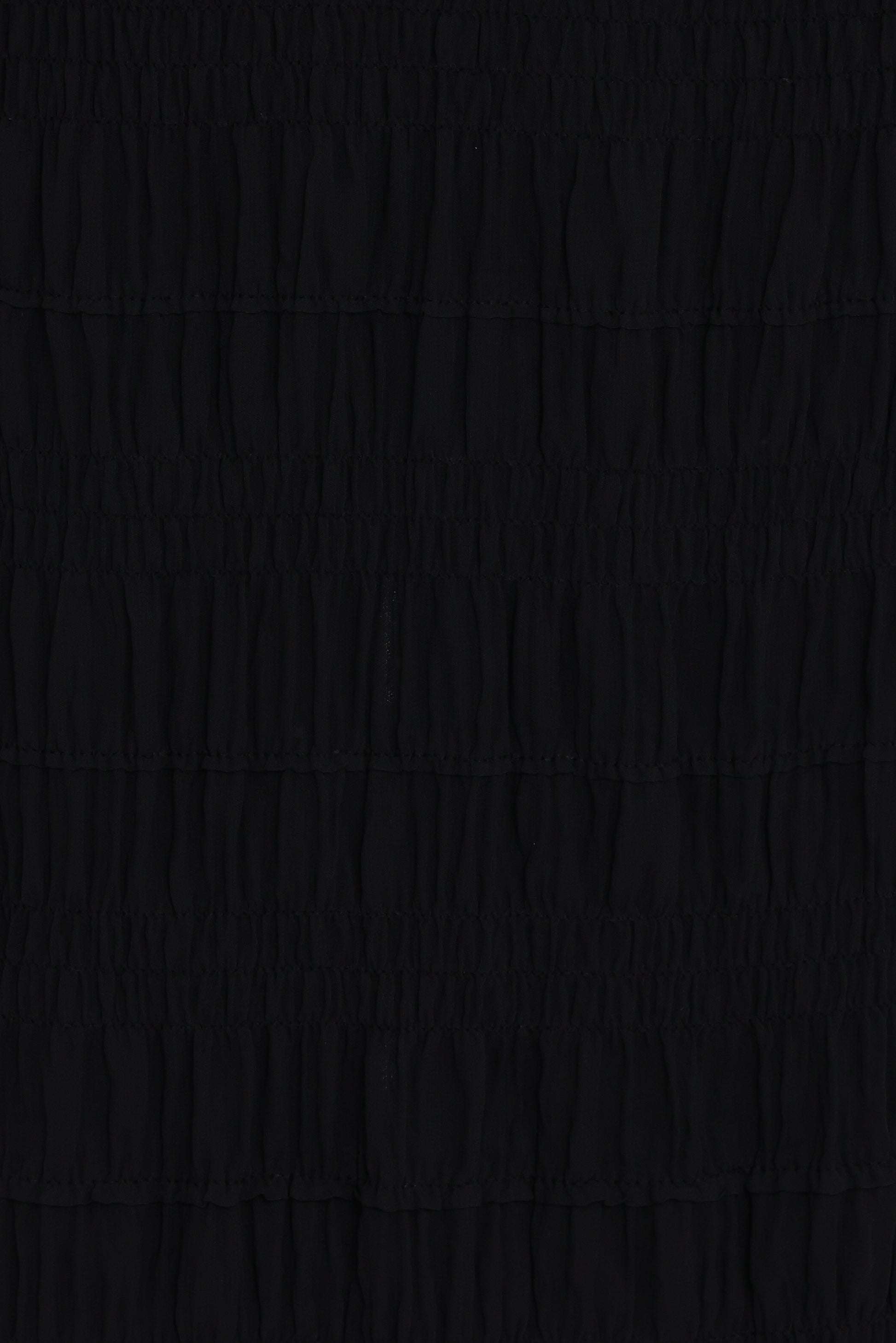 Valana Skirt - Black