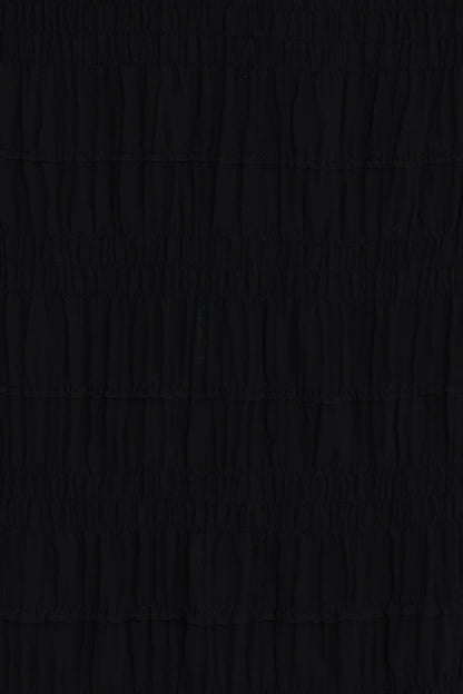 Valana Skirt - Black