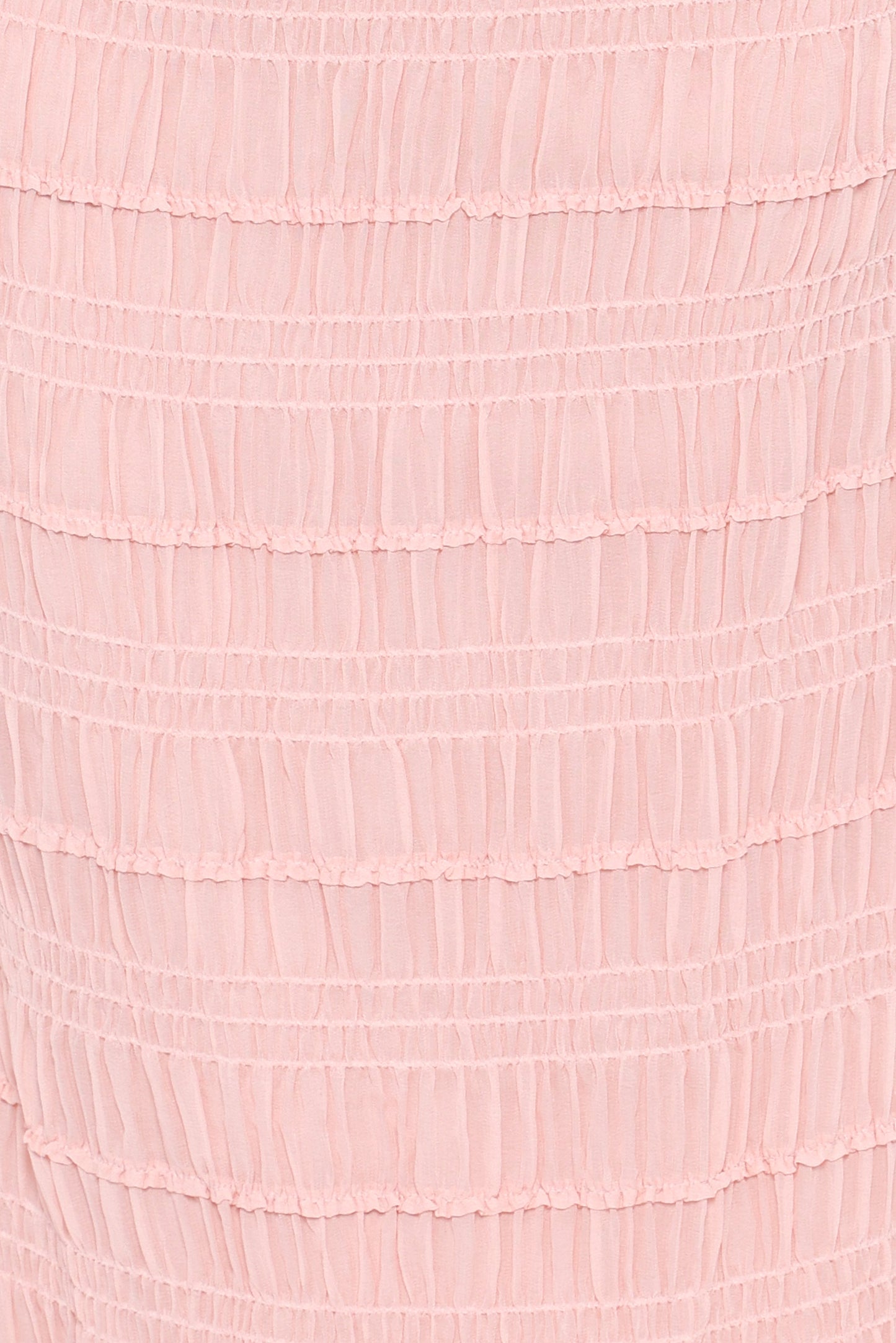 Valana Skirt - Pink