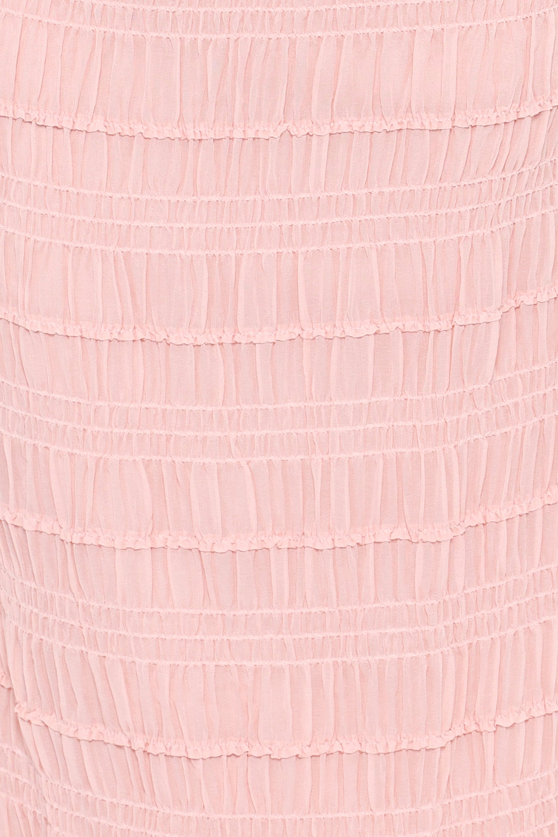 Valana Skirt - Pink
