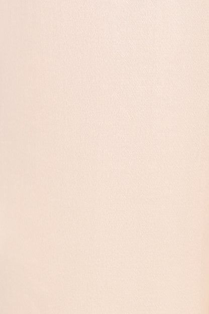 Valia Wide Leg Pant - Cream