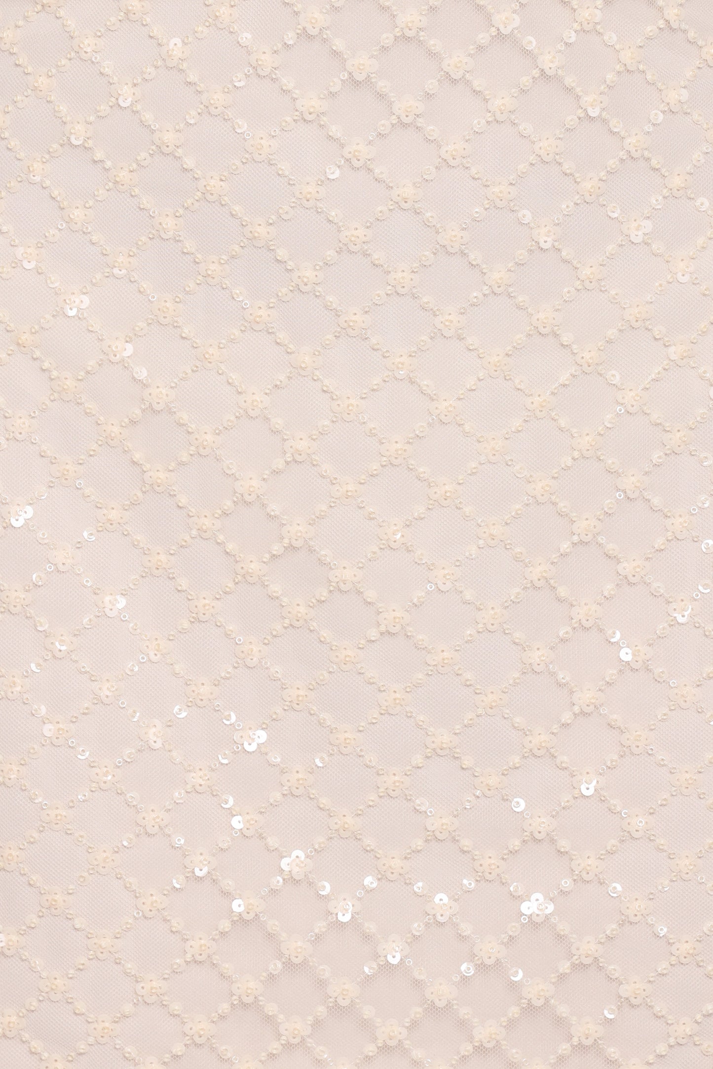 Adira Mini Dress - Champagne