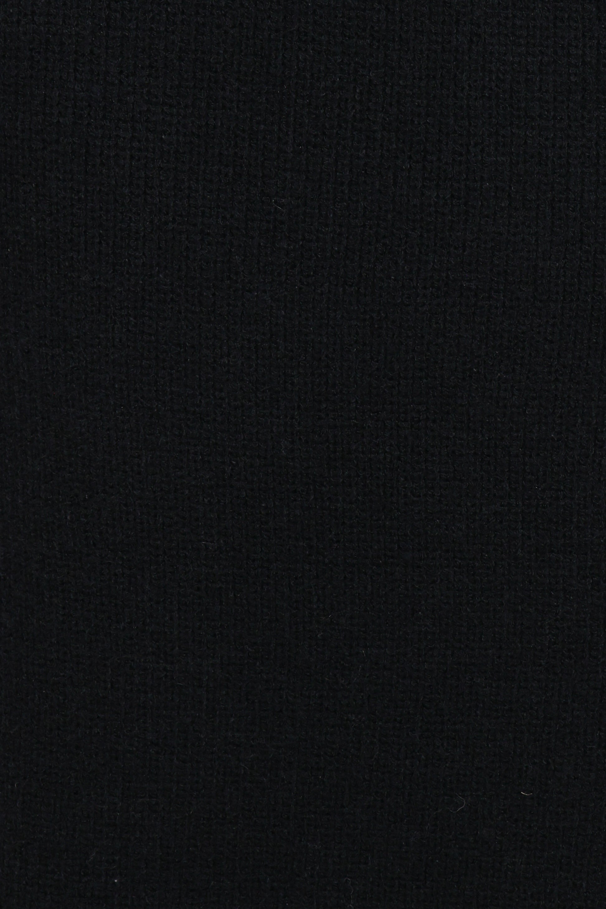 Aerin Knit Dress - Black