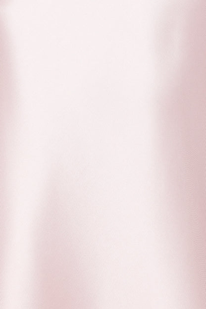 Airlie Mini Dress - Baby Pink