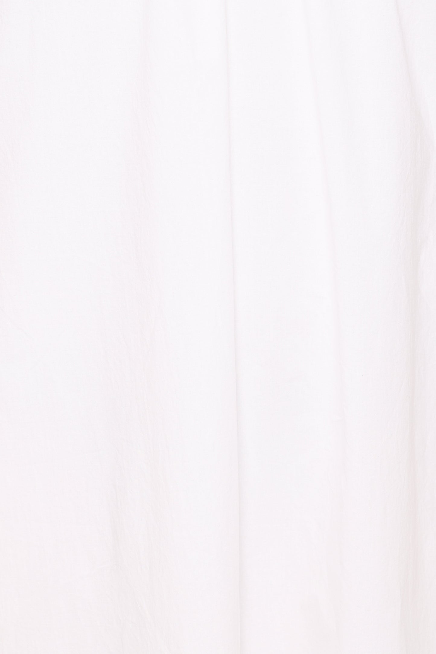 Amber Maxi Dress - White
