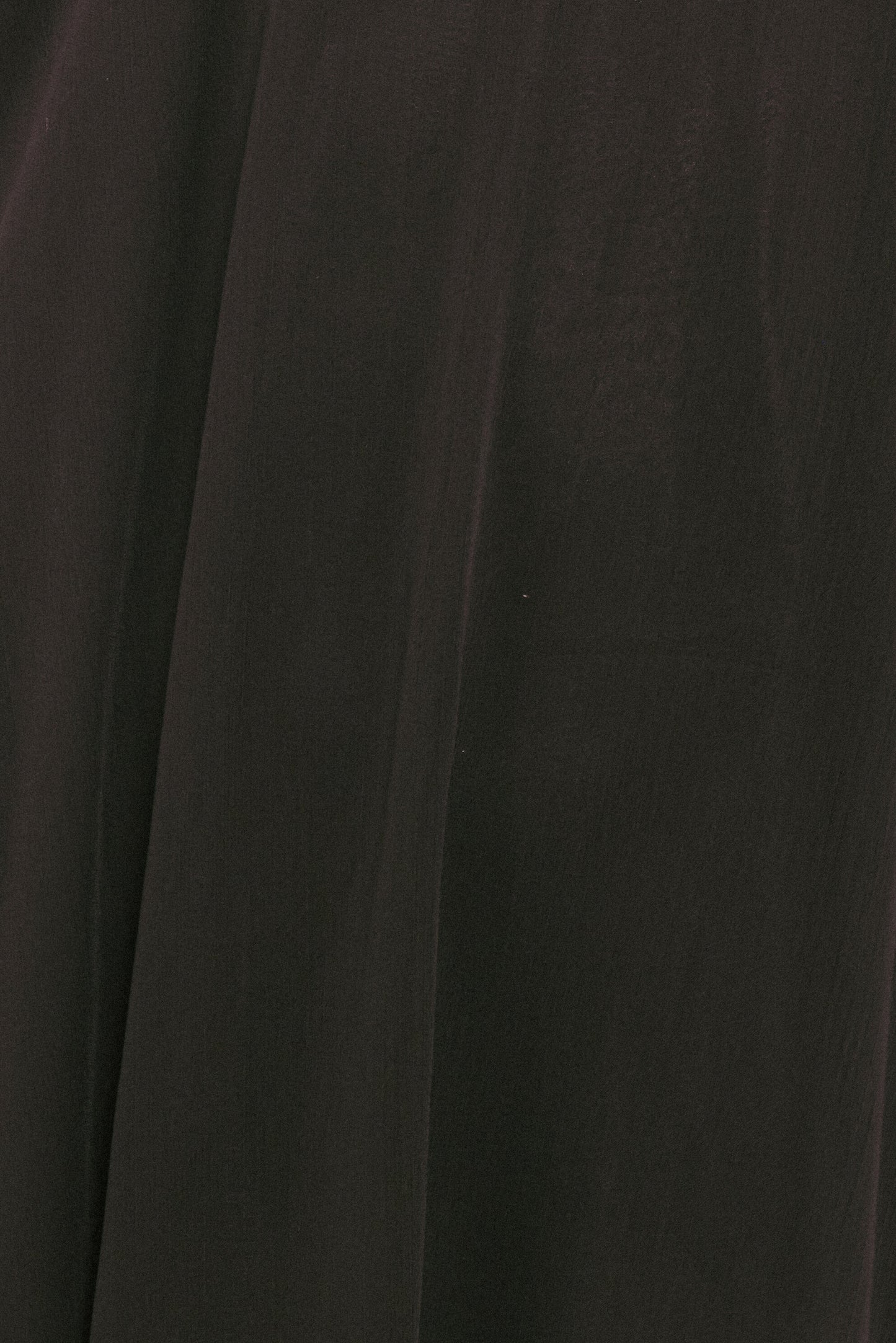 Amici Maxi Dress - Black