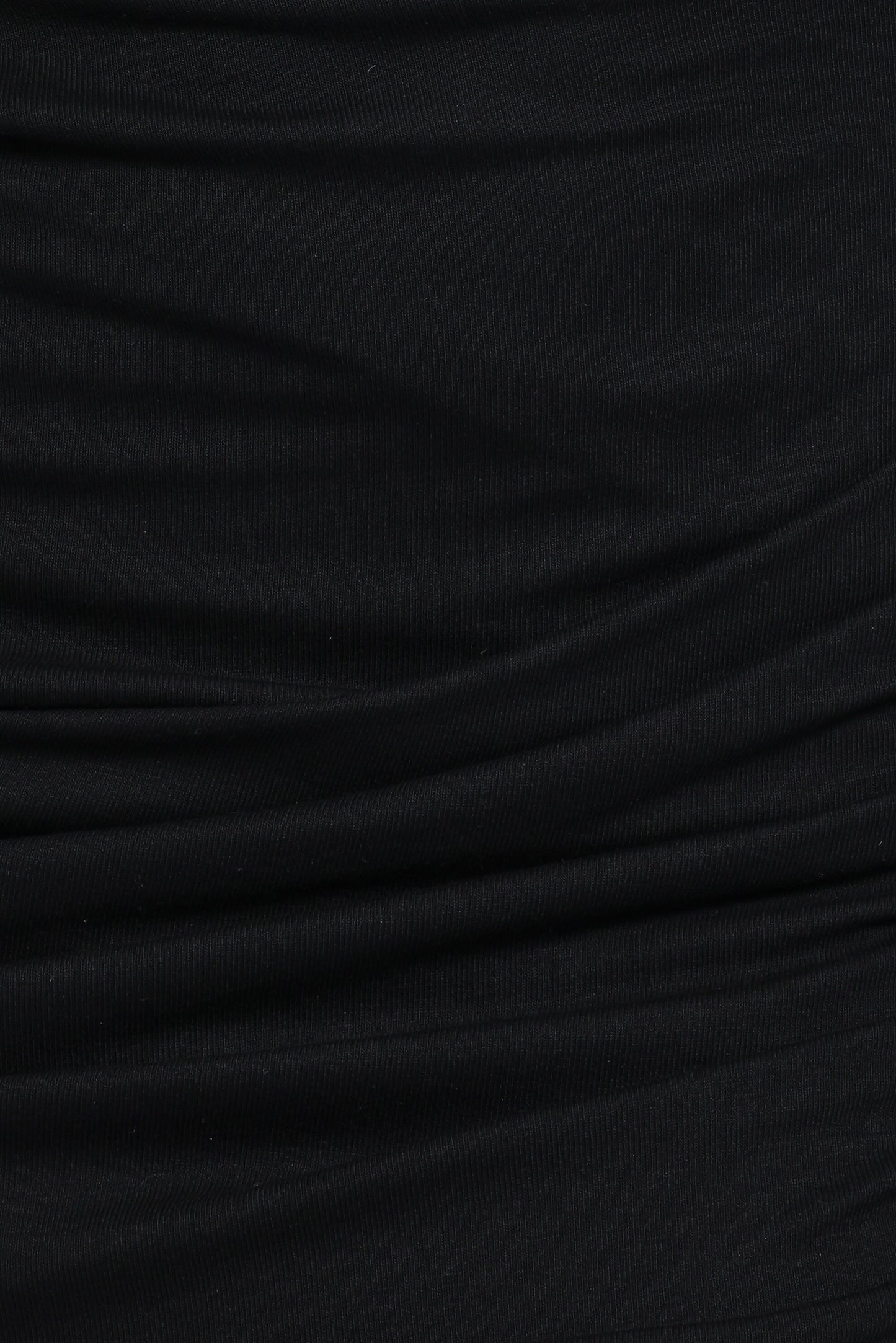 Ashtin Mini Dress - Black