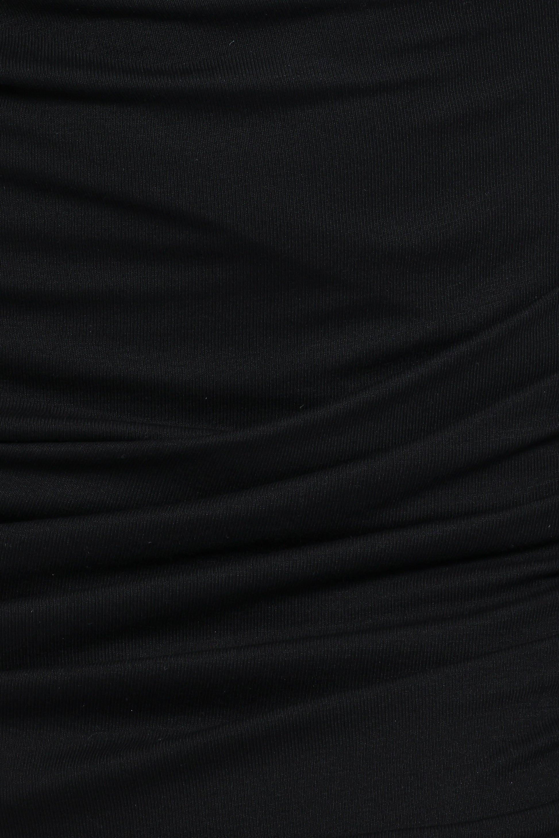Ashtin Mini Dress - Black