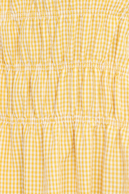 Bernadine Maxi Dress - Mango
