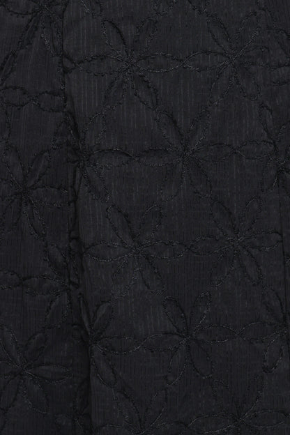 Beryl Maxi Dress - Black