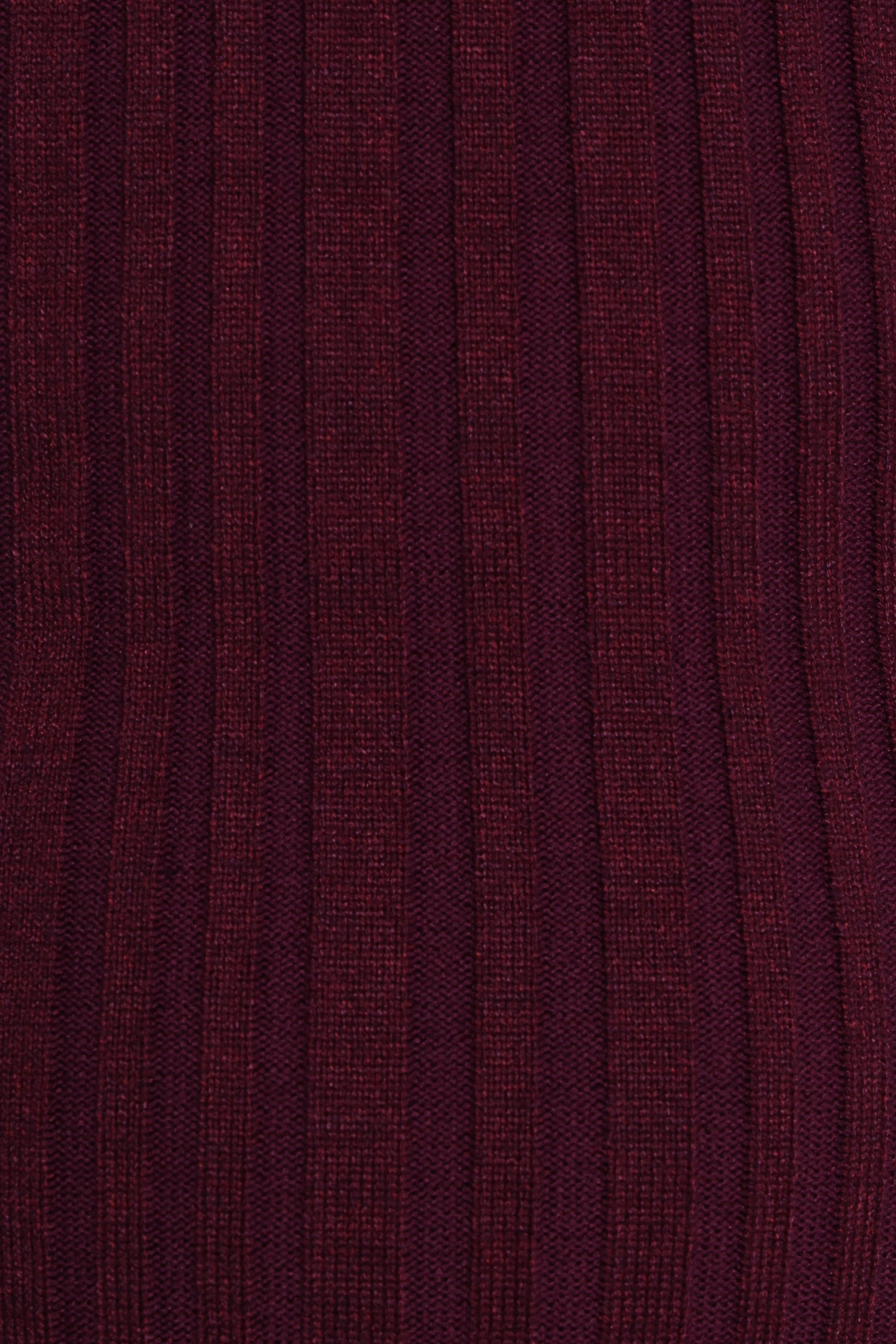 Brighton Maxi Dress - Plum