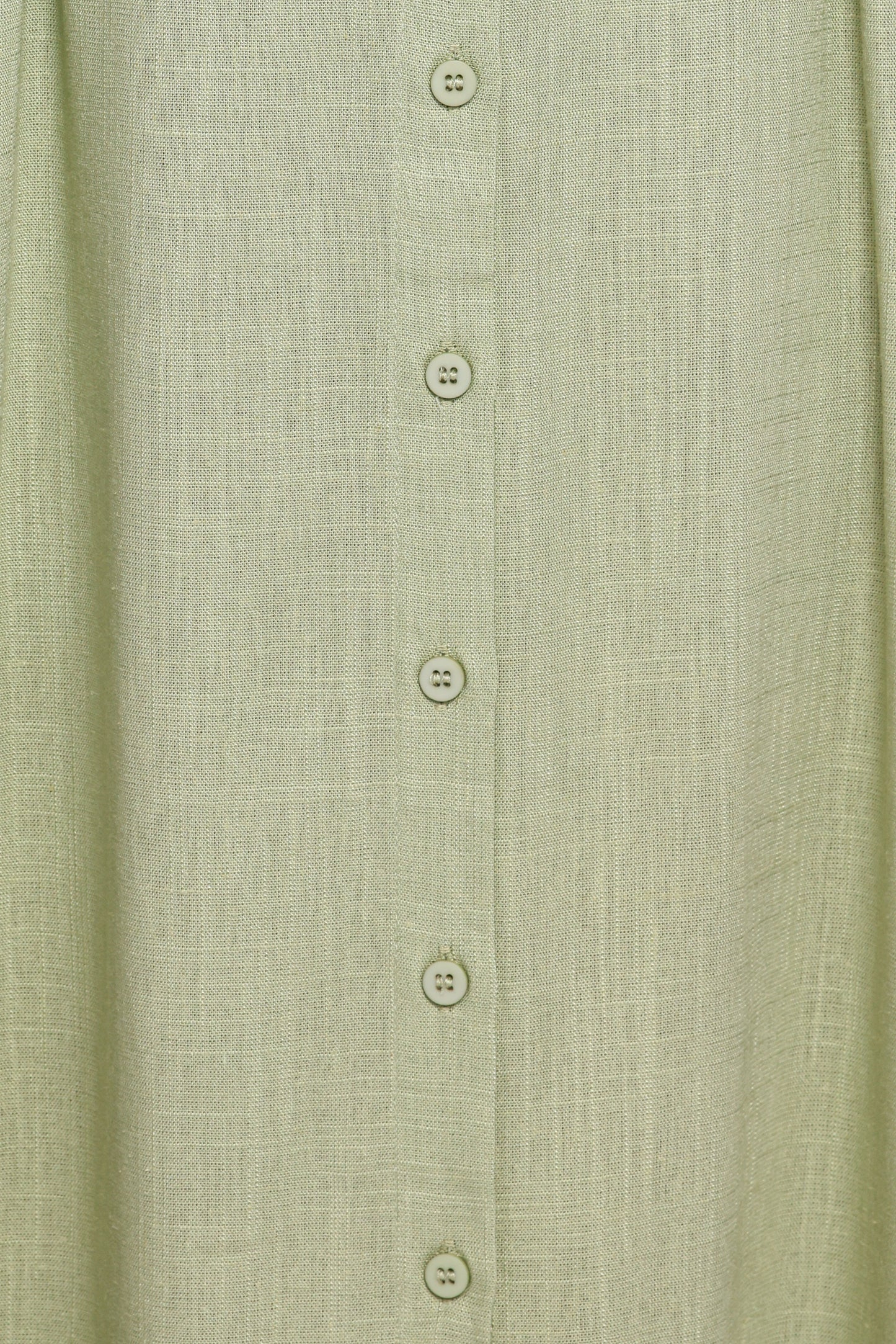 Cami Midi Dress - Green