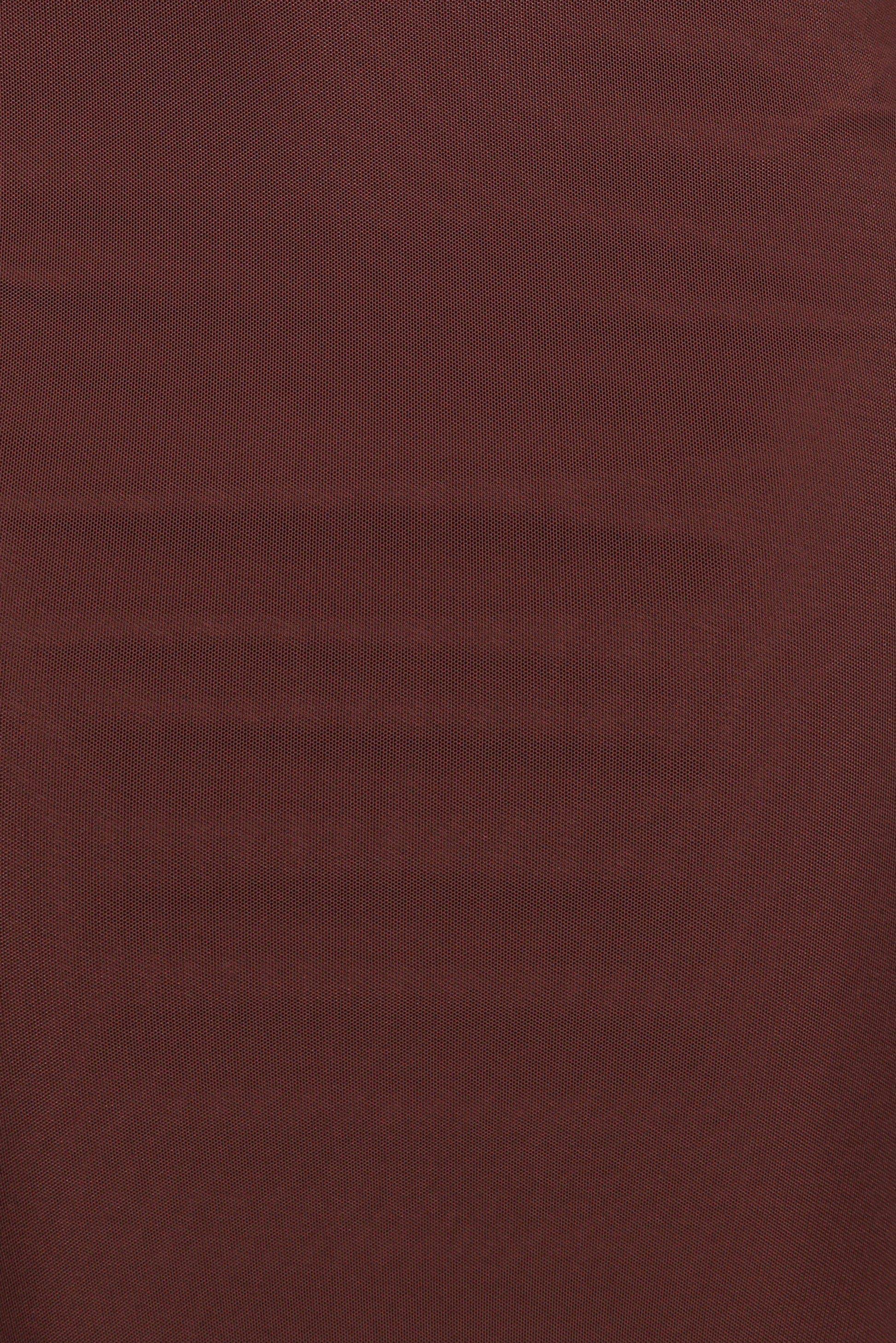 Chiara Maxi Dress - Brown